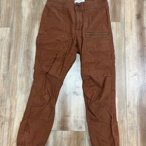 Women’s REI Brown Trailmade Pants